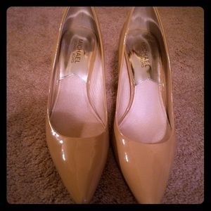 Michael Kors Heels